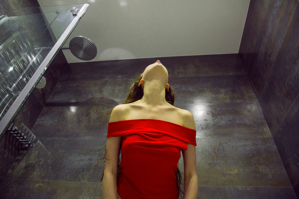 Обложка проекта: дизайн проект "Стиль жизни"