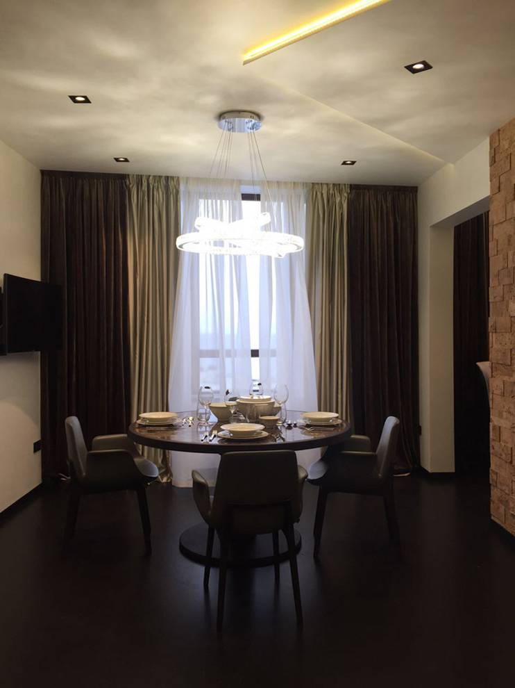 Квартира №1