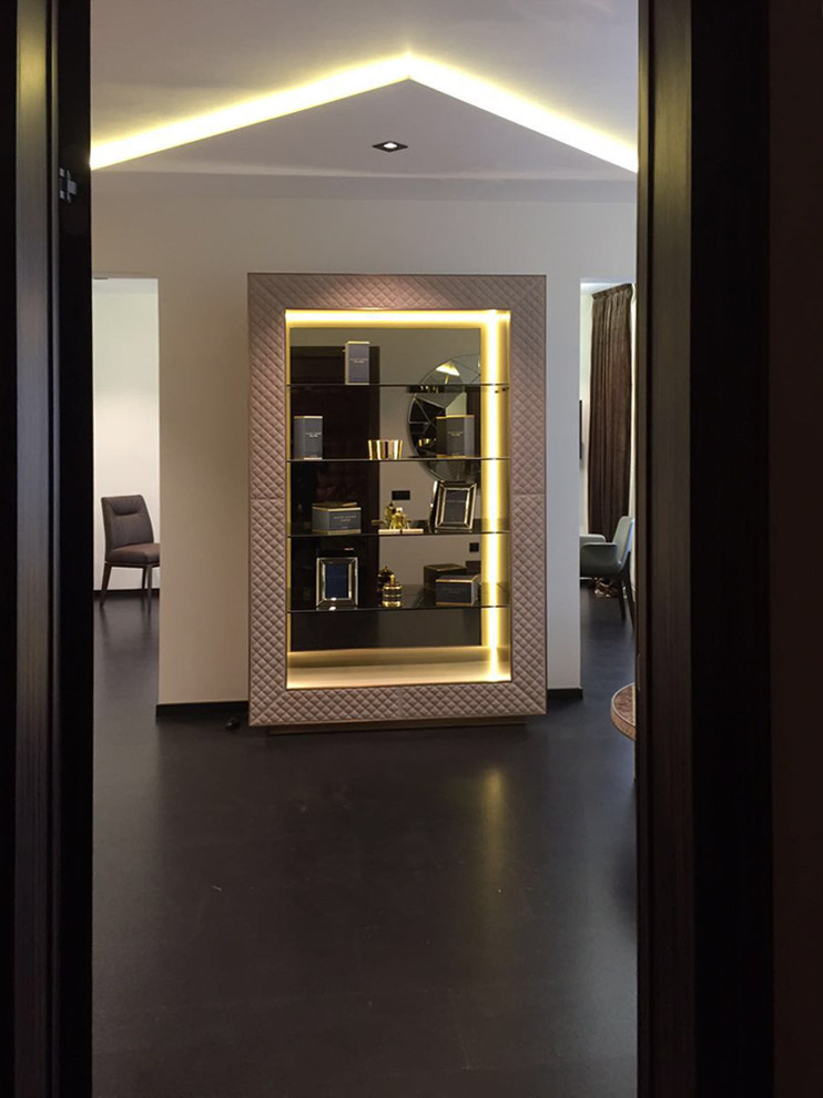 Квартира №1