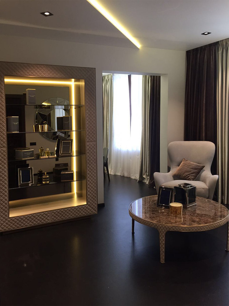 Квартира №1