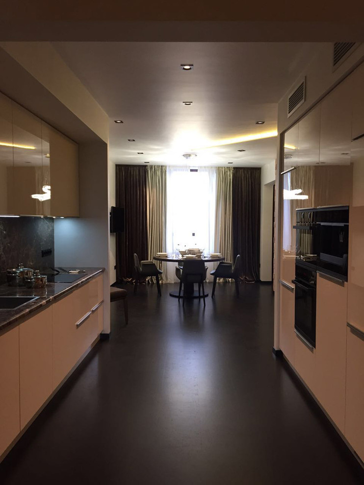 Квартира №1