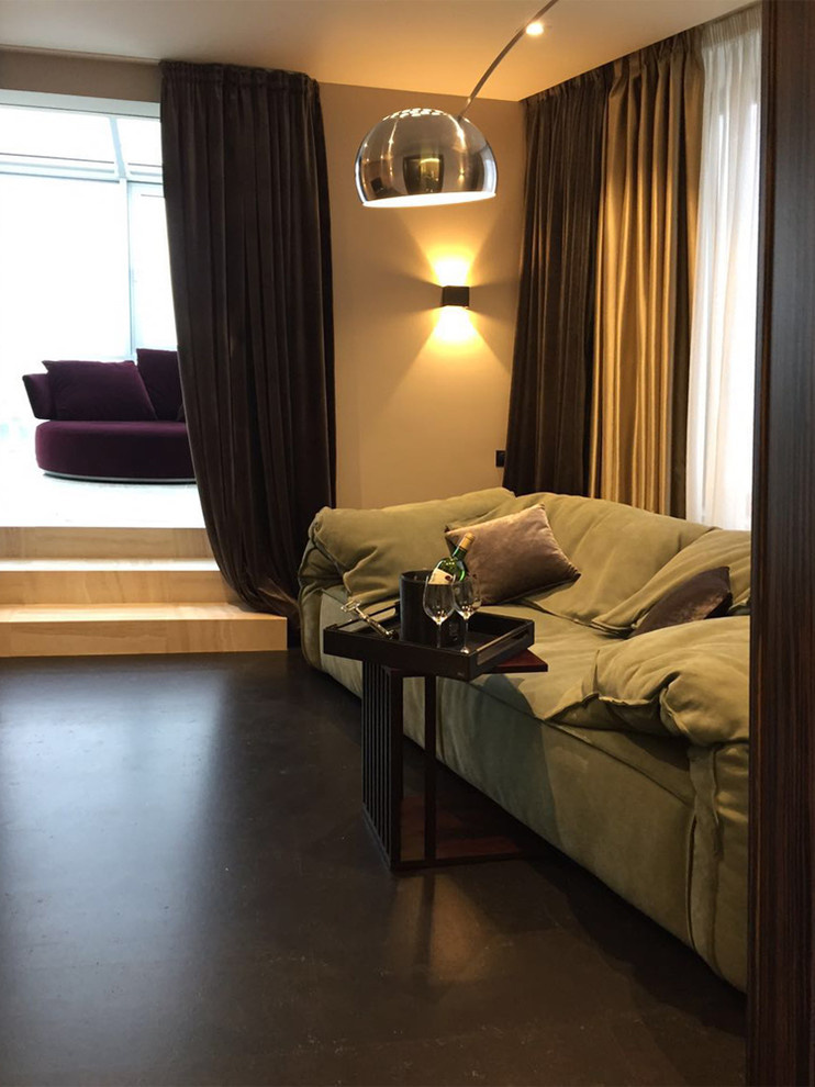 Квартира №1