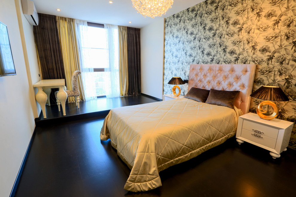 Квартира №1