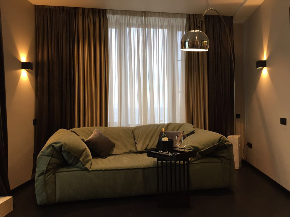 Квартира №1