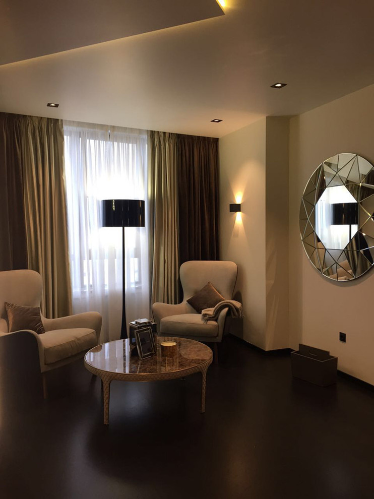 Квартира №1