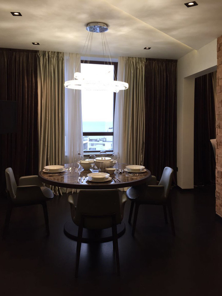 Квартира №1