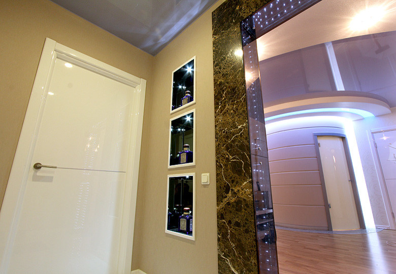 Квартира №2