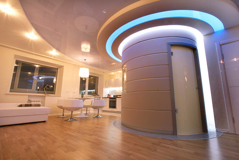 Квартира №2