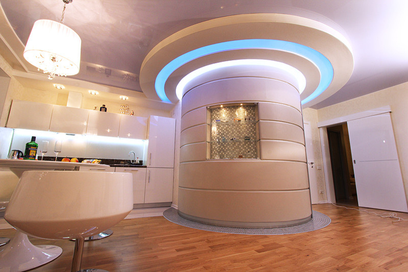 Квартира №2