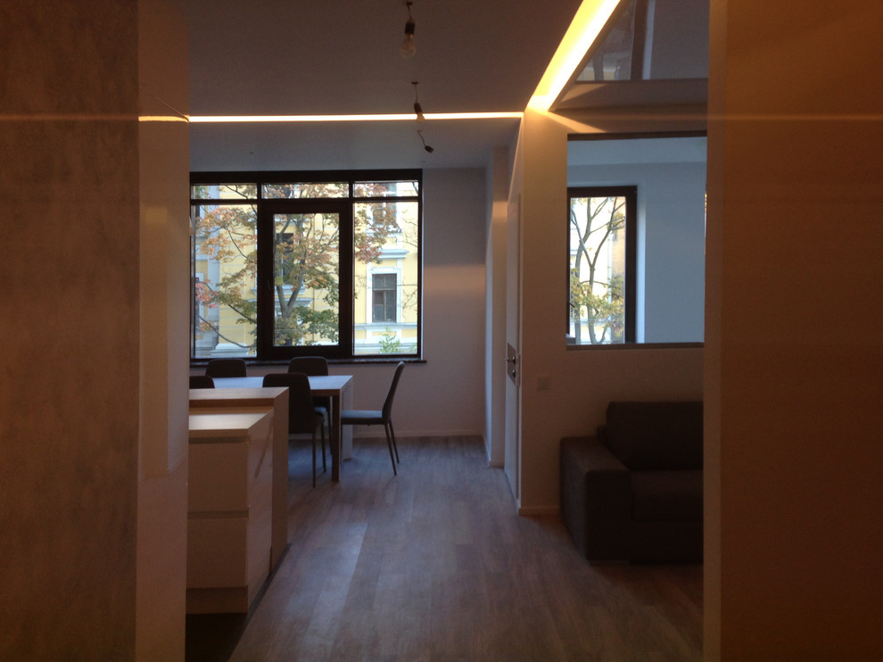 Квартира №3