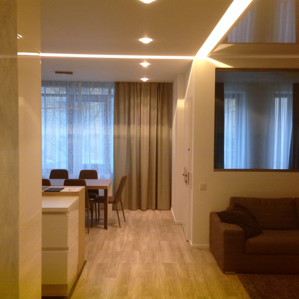 Квартира №3