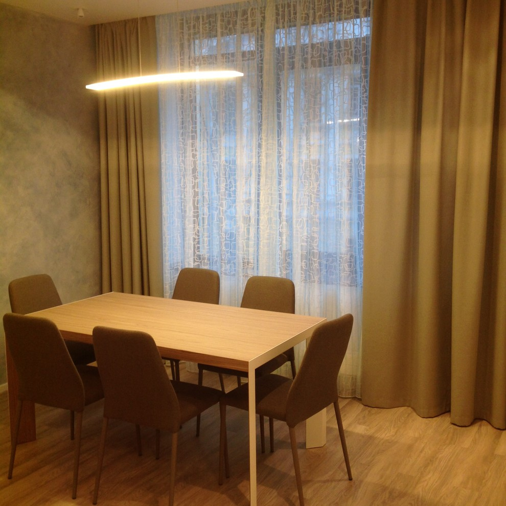 Квартира №3