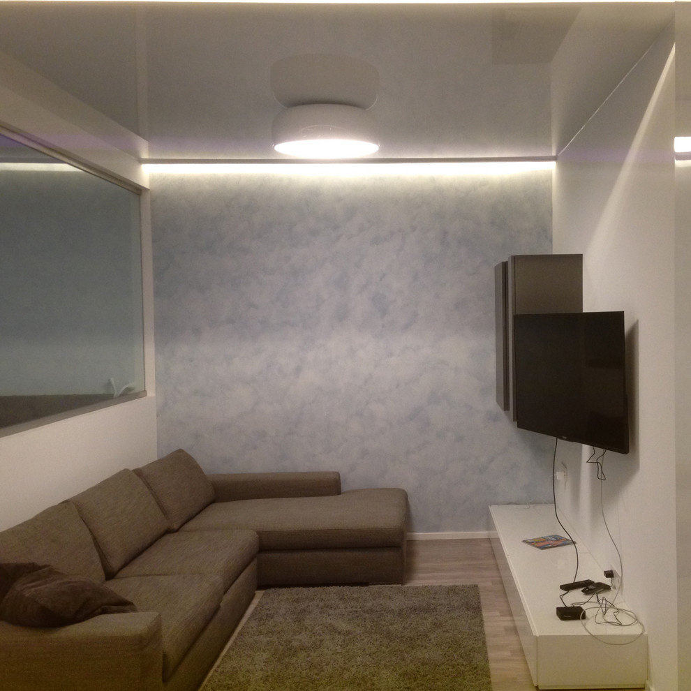 Квартира №3