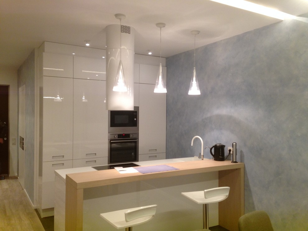 Квартира №3