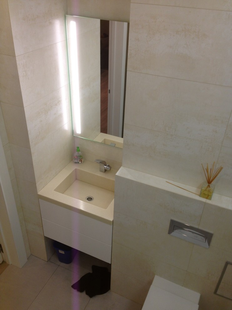 Квартира №3