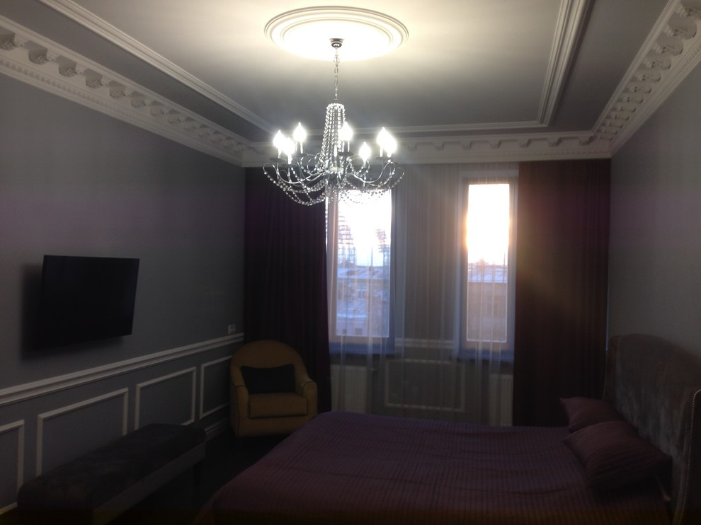 Квартира №4