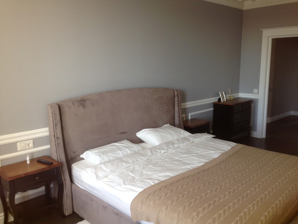 Квартира №4