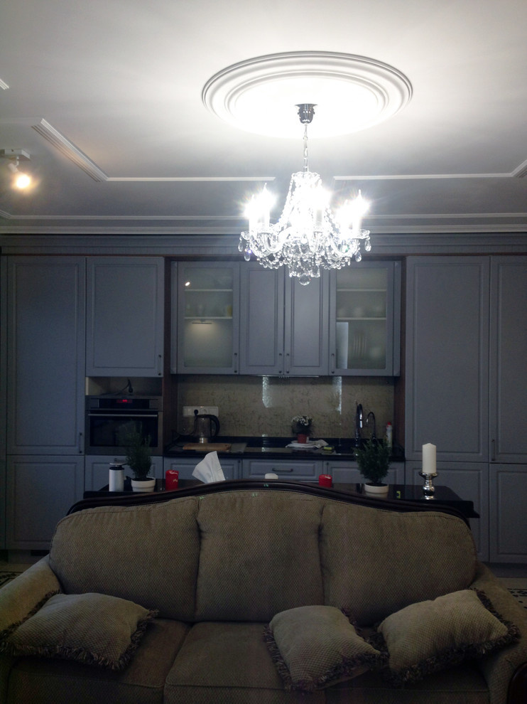 Квартира №4