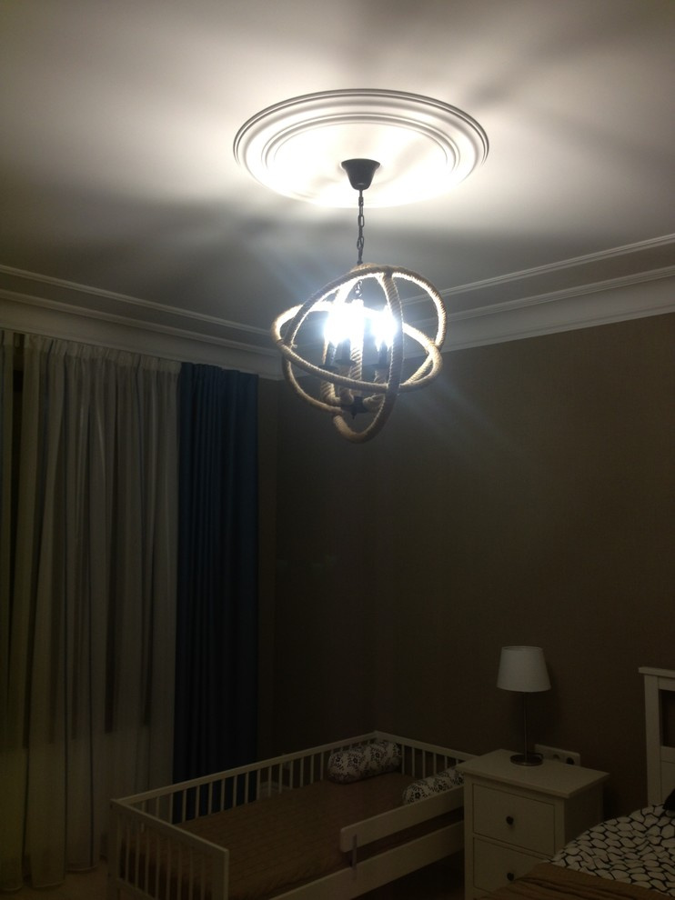 Квартира №4