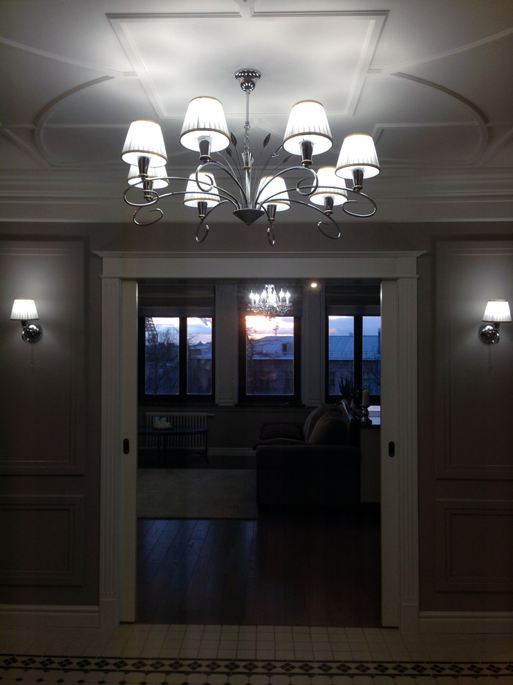 Квартира №4