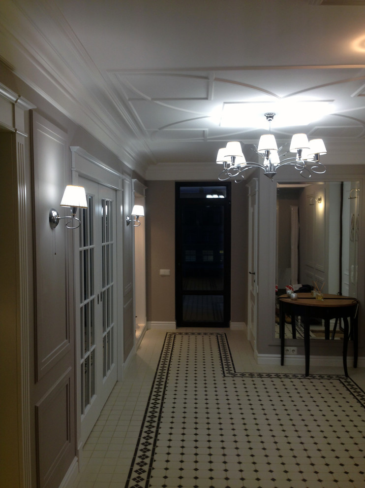 Квартира №4