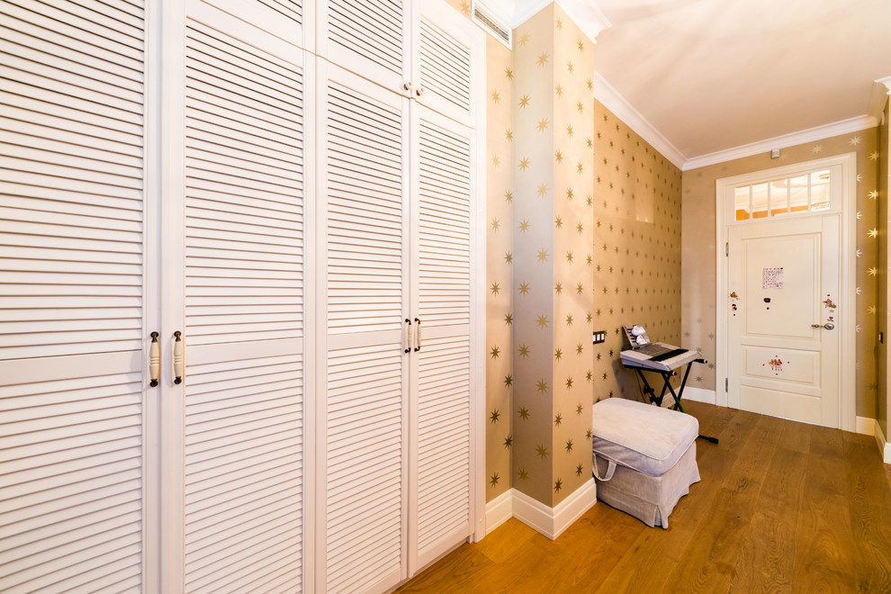 Квартира на Парадной улице