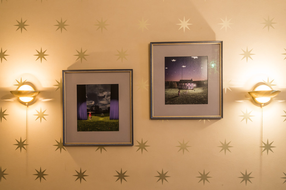 Квартира на Парадной улице