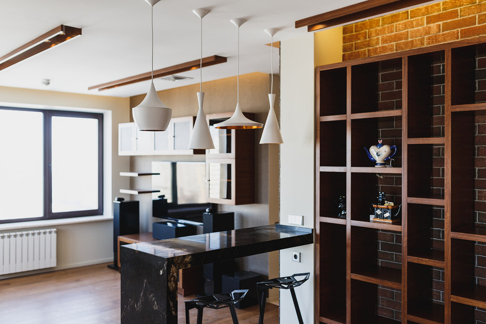 Ремонт квартиры в ЖК "Изумрудная долина"