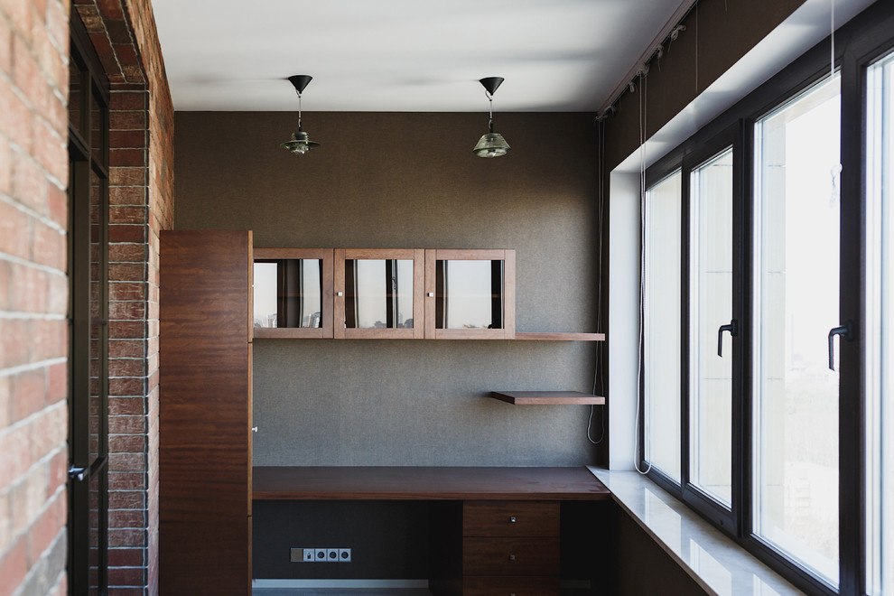 Ремонт квартиры в ЖК "Изумрудная долина"