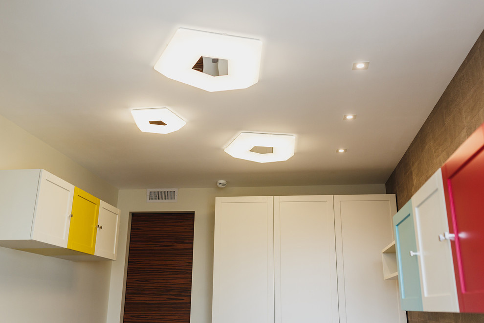 Ремонт квартиры в ЖК "Изумрудная долина"