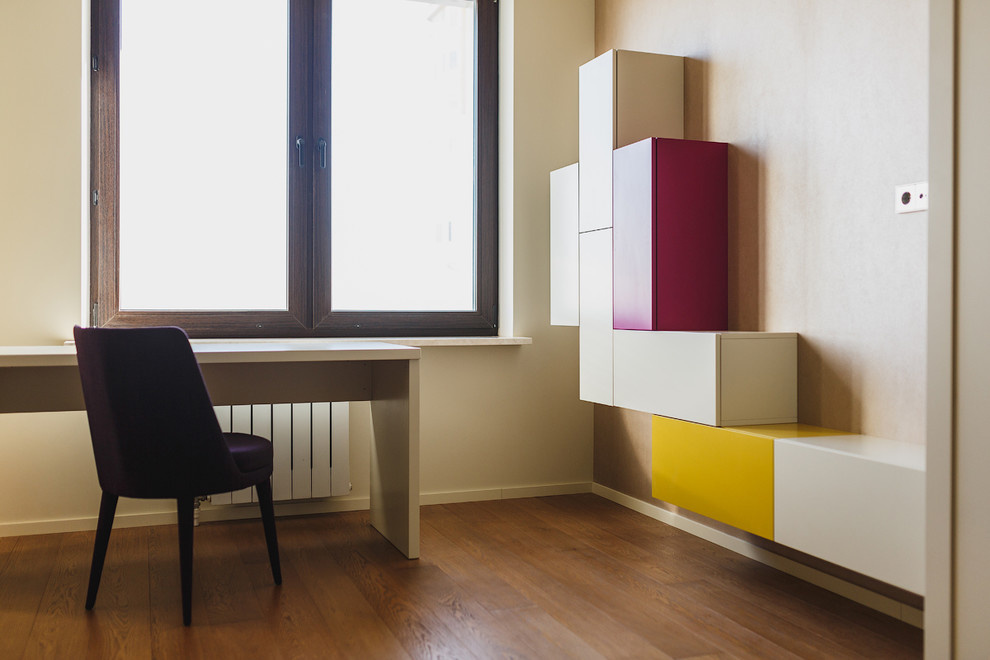 Ремонт квартиры в ЖК "Изумрудная долина"