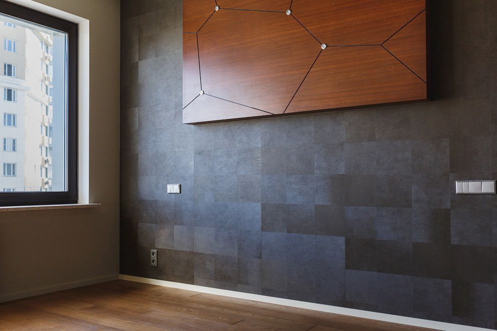 Ремонт квартиры в ЖК "Изумрудная долина"