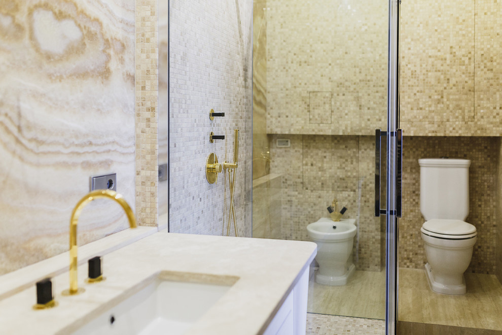 Ремонт квартиры в ЖК "Изумрудная долина"