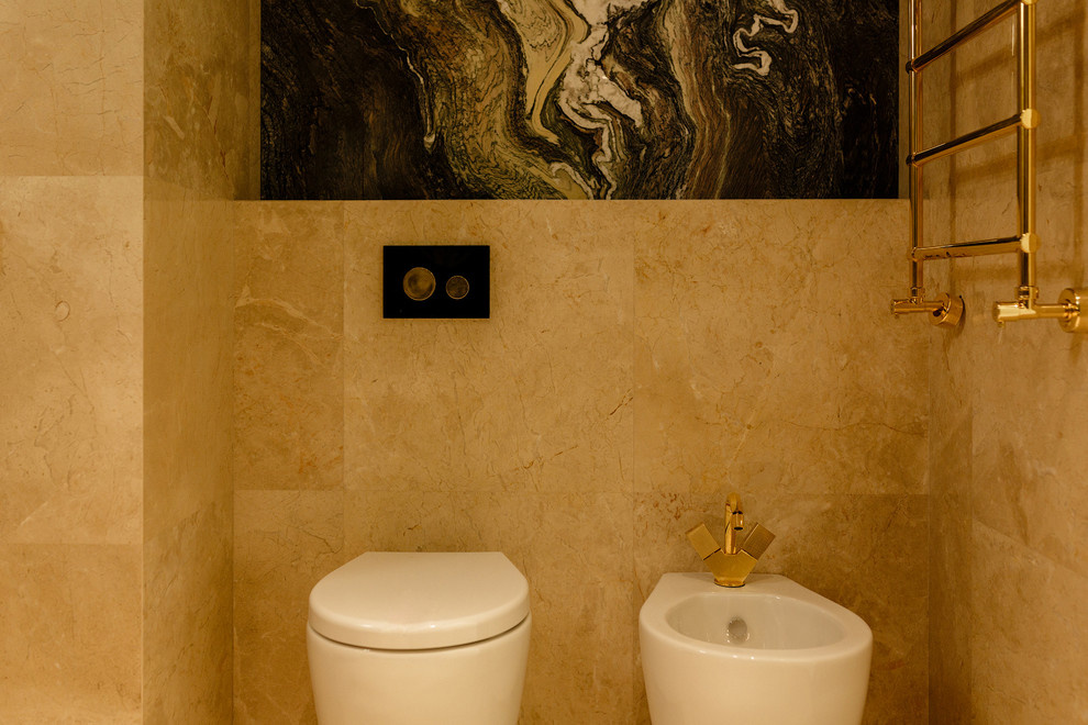 Ремонт квартиры в ЖК "Миракс Парк"