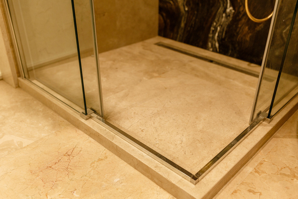 Ремонт квартиры в ЖК "Миракс Парк"