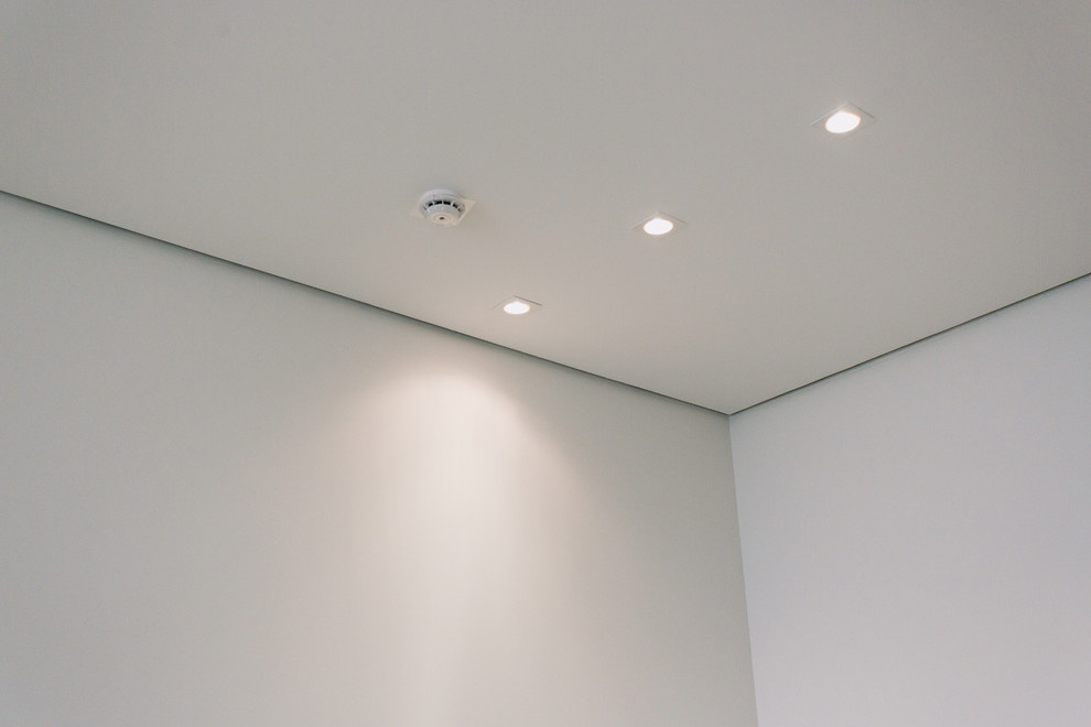 Ремонт квартиры в ЖК "Дом на Мосфильмовской"