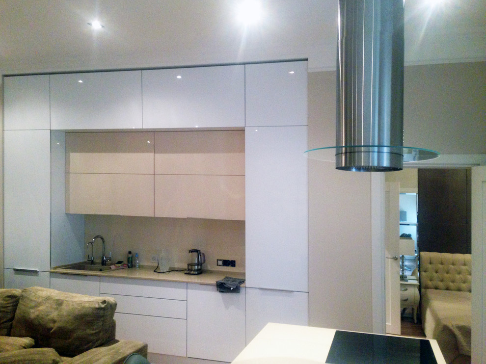 Квартира №5