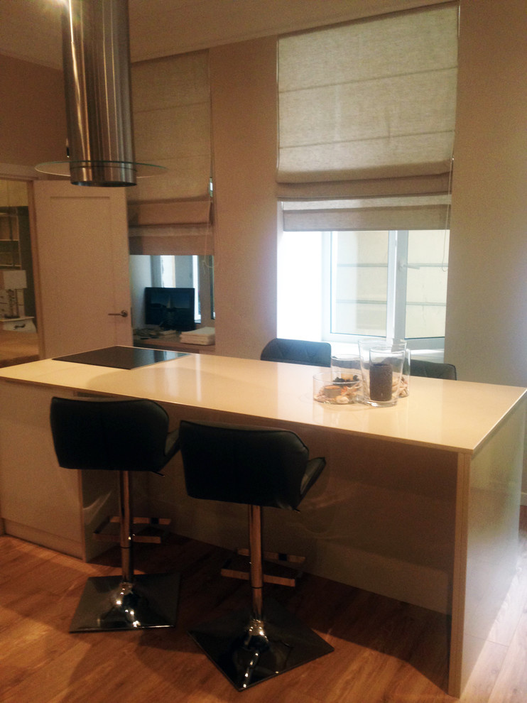 Квартира №5