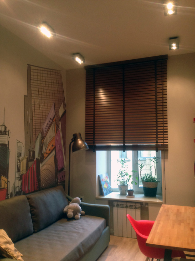 Квартира №5