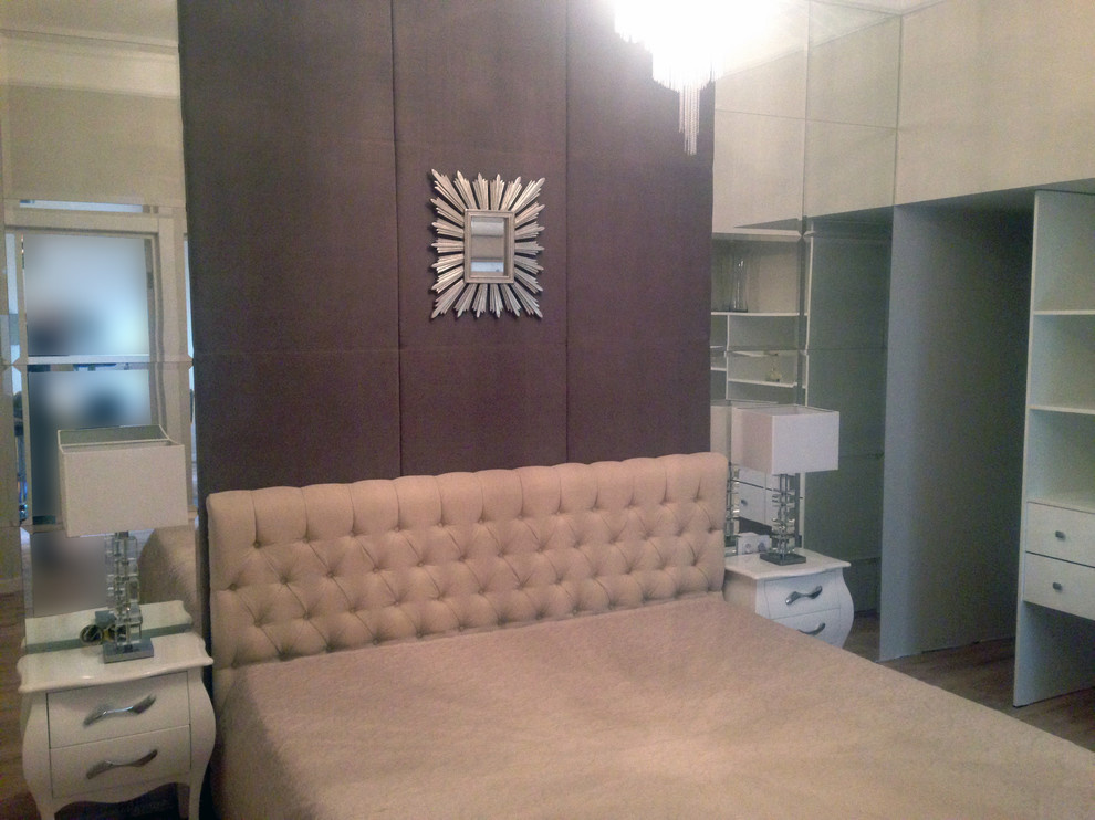 Квартира №5