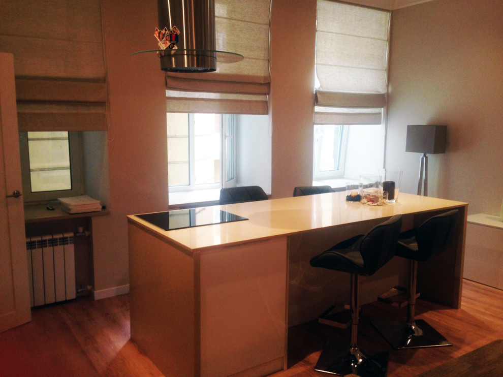 Квартира №5