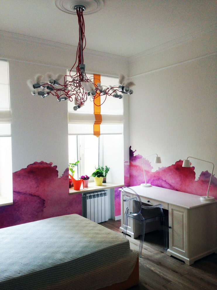 Квартира №5