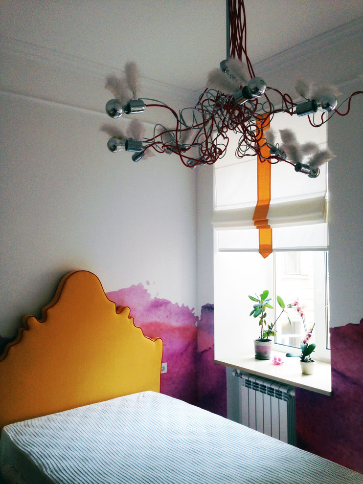 Квартира №5