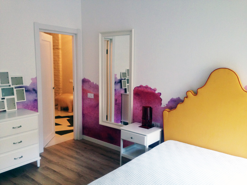 Квартира №5