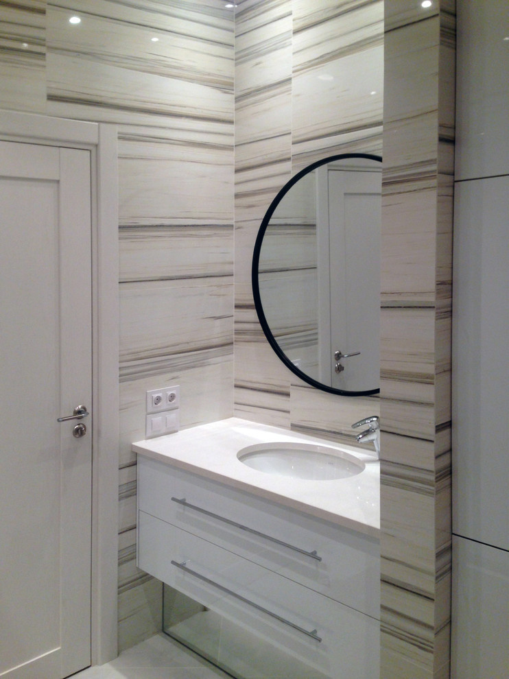 Квартира №5