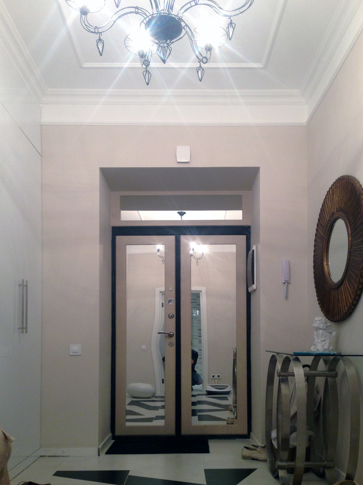 Квартира №5