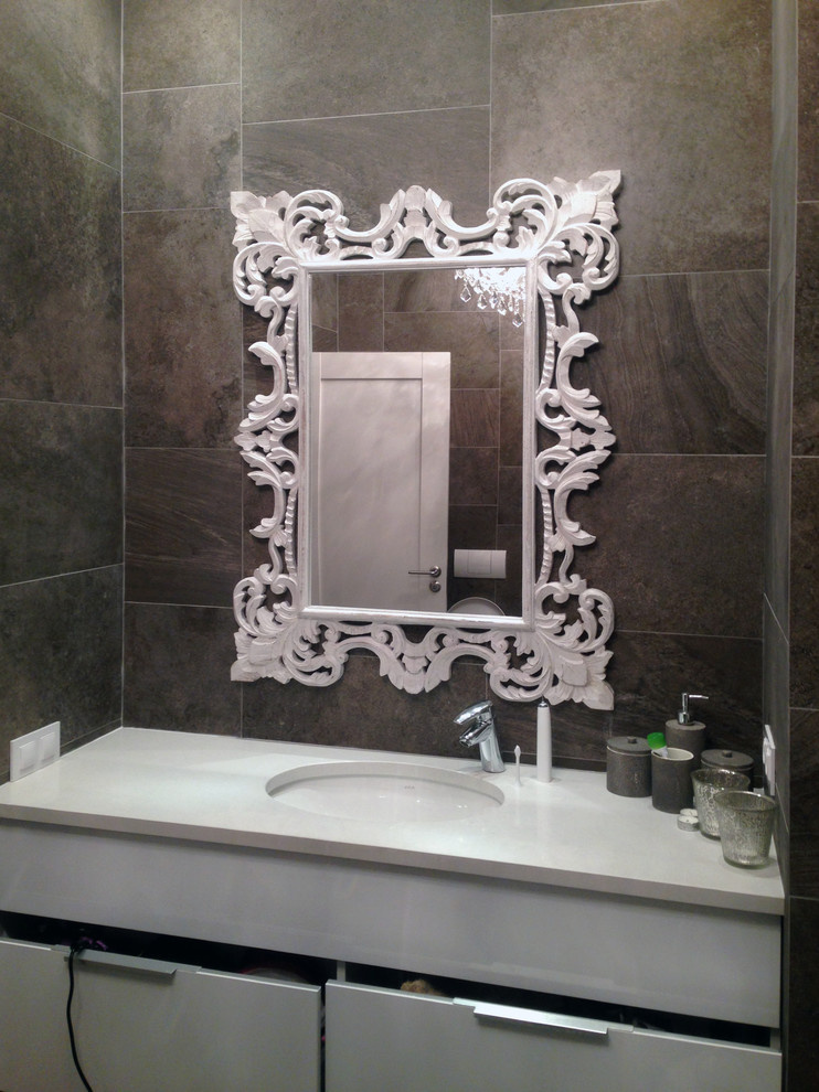 Обложка проекта: Квартира №5