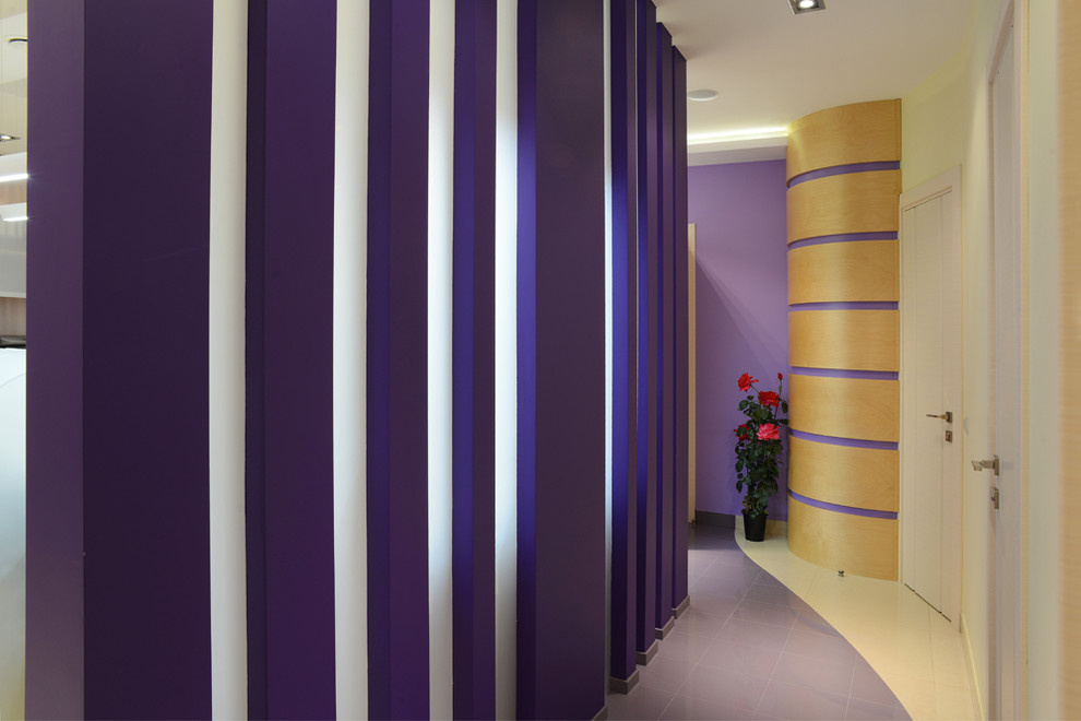 Ремонт офиса "INTRAROS"