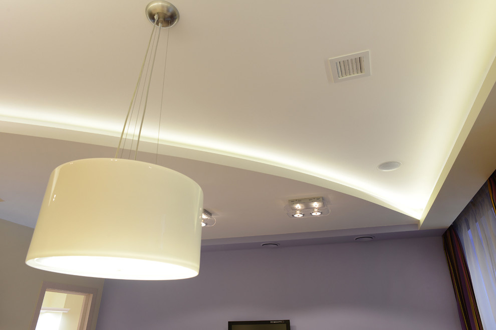 Ремонт офиса "INTRAROS"