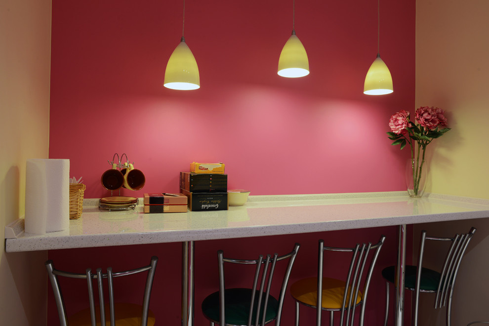 Ремонт офиса "INTRAROS"